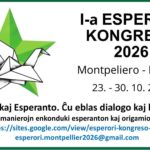 1a EsperOri kongreso